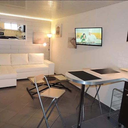 Location Duplex 52M² Au Coeur De Troyes Lägenhet Exteriör bild