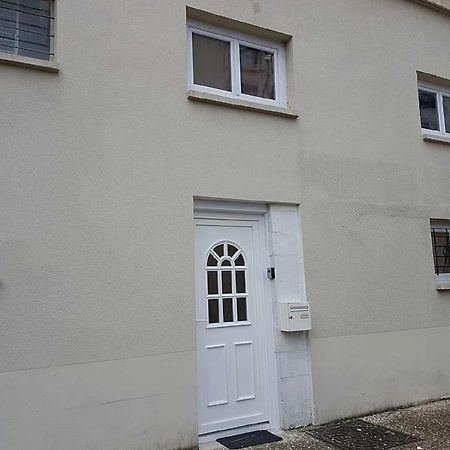 Location Duplex 52M² Au Coeur De Troyes Lägenhet Exteriör bild