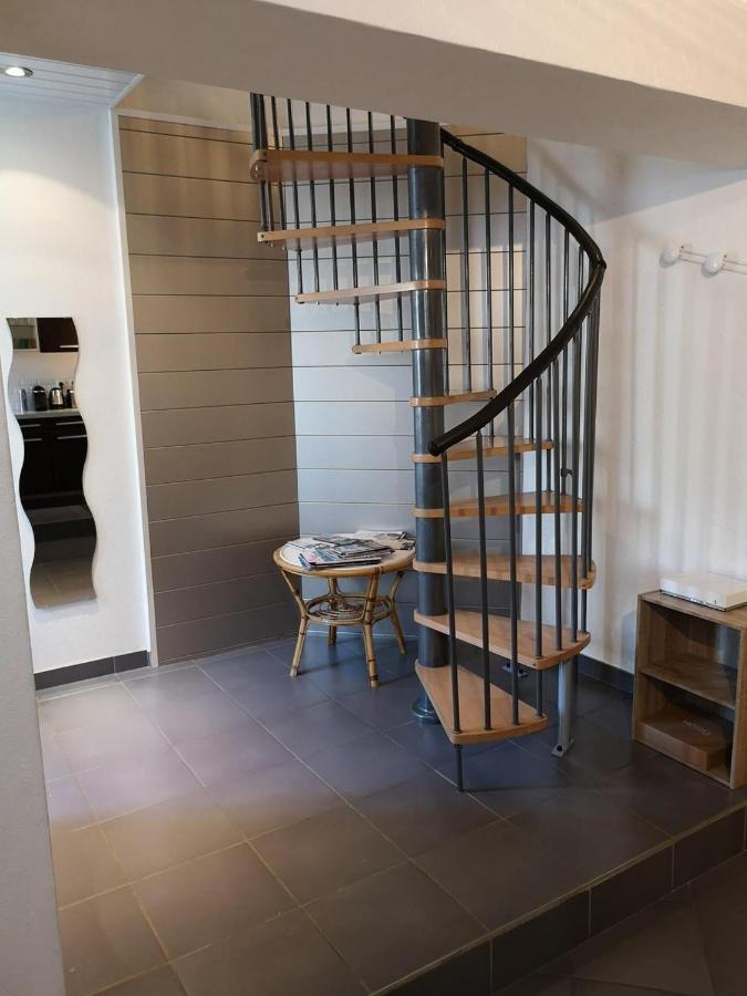 Location Duplex 52M² Au Coeur De Troyes Lägenhet Exteriör bild