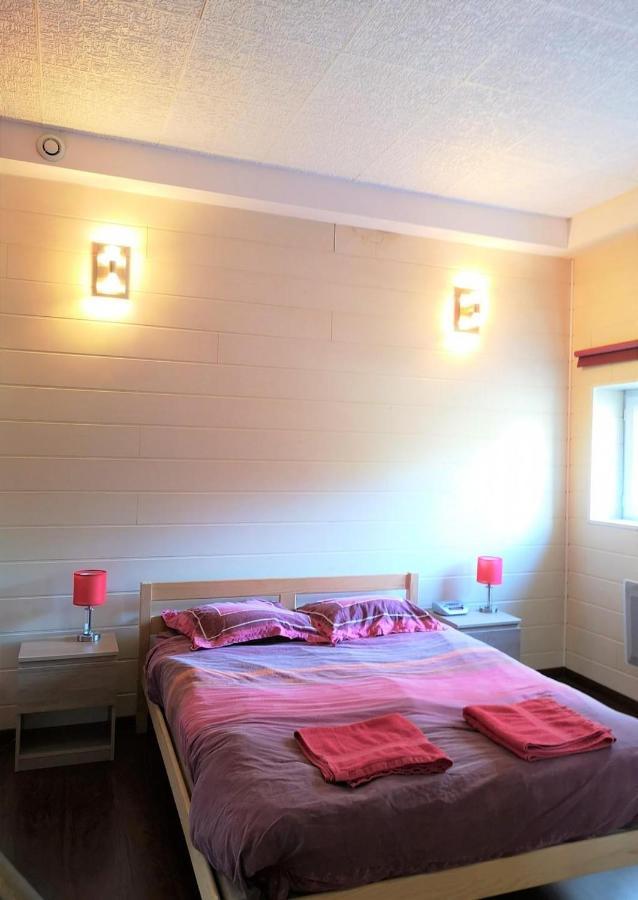 Location Duplex 52M² Au Coeur De Troyes Lägenhet Exteriör bild