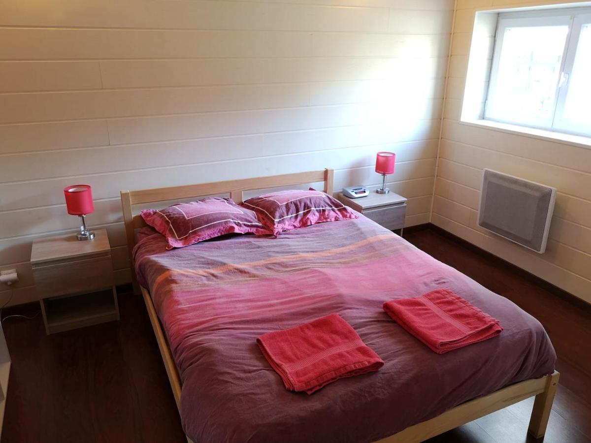 Location Duplex 52M² Au Coeur De Troyes Lägenhet Exteriör bild